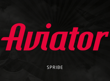 Arte do jogo Aviator